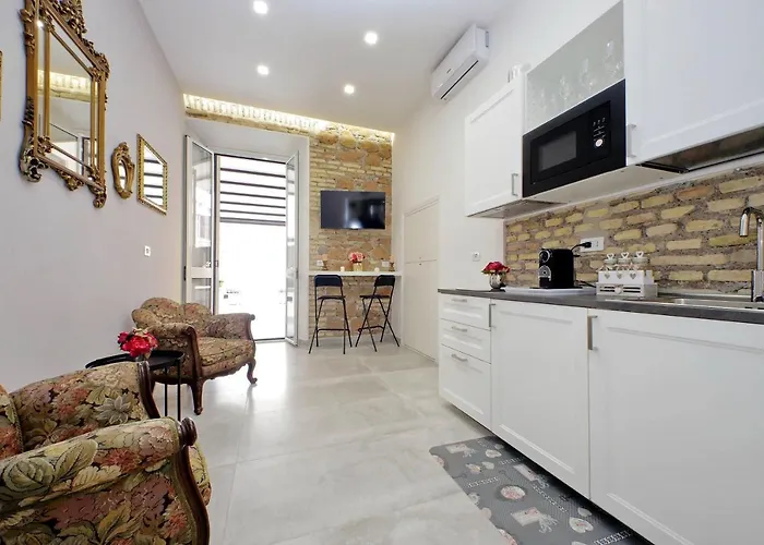 Roman Holiday Suites Affittacamere