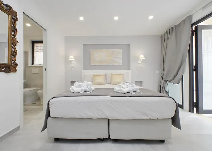 Affittacamere Roman Holiday Suites Roma