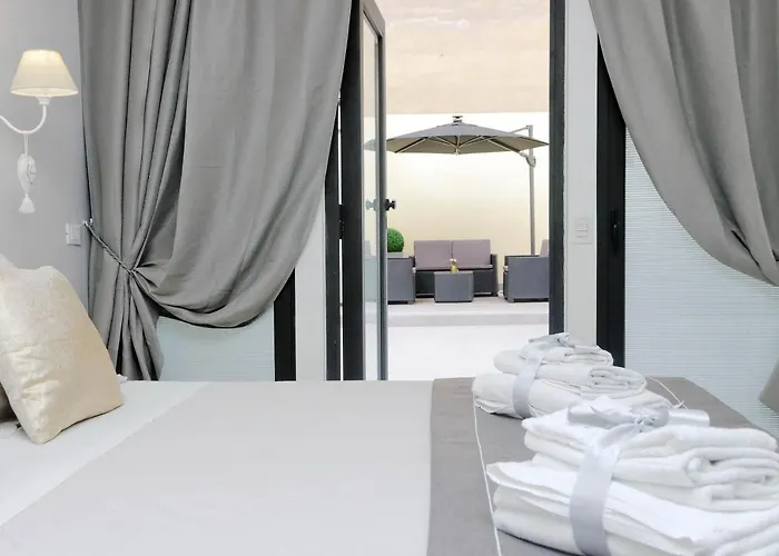 Roman Holiday Suites Roma