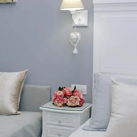 Roman Holiday Suites Roma