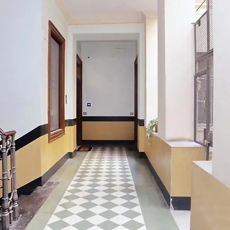 招待所 Roman Holiday Suites *
