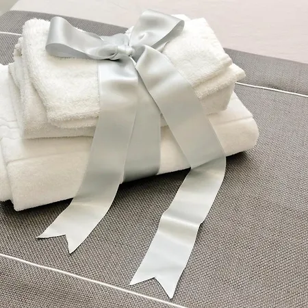 Roman Holiday Suites 招待所 *