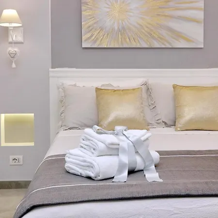 Roman Holiday Suites Rom