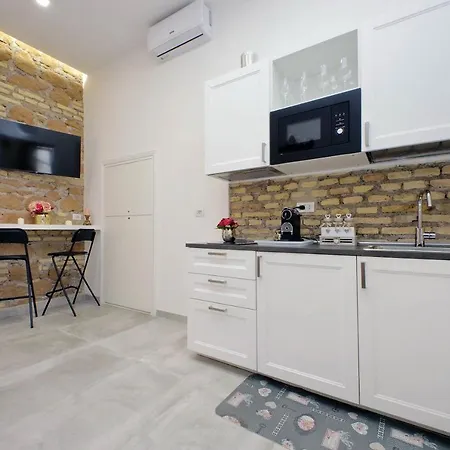 Roman Holiday Suites Rom