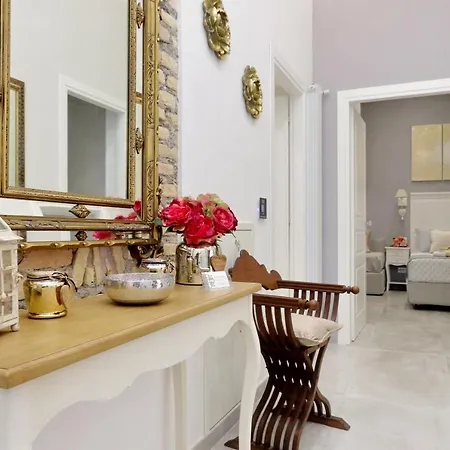 Casa de hóspedes Roman Holiday Suites Roma