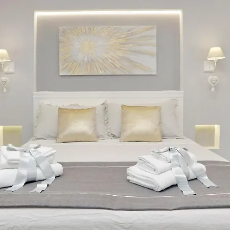 Roman Holiday Suites Casa de hóspedes Roma