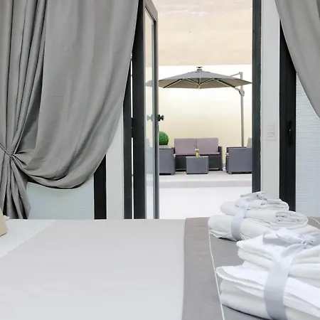 Roman Holiday Suites Rom