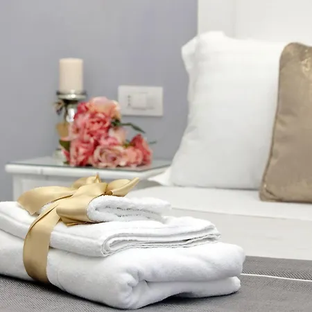 Roman Holiday Suites Pensionat