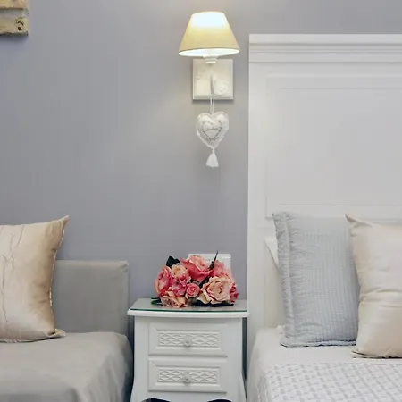 Roman Holiday Suites Rom