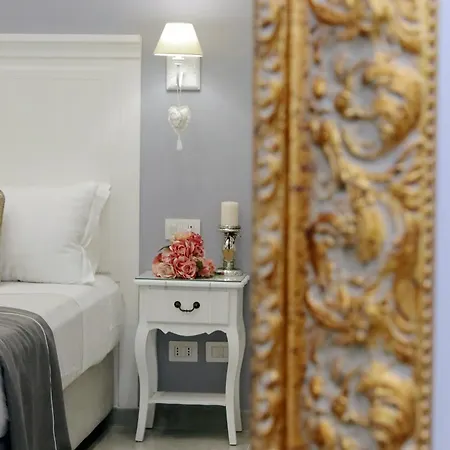 Roman Holiday Suites Casa de hóspedes Roma