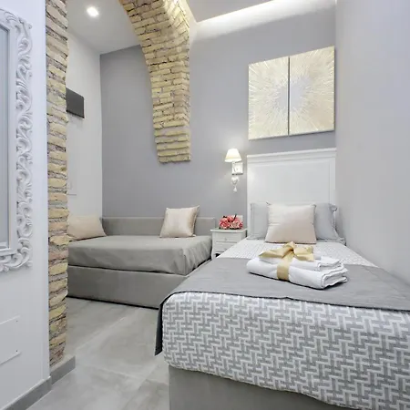 Roman Holiday Suites Casa de hóspedes