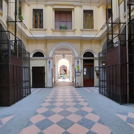 Roman Holiday Suites Casa de hóspedes Roma