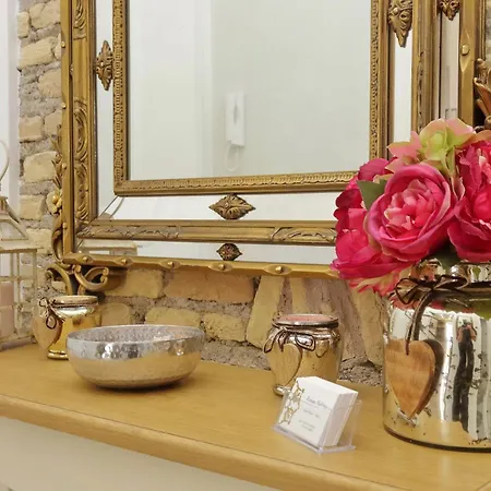 Roman Holiday Suites Pensionat Rom