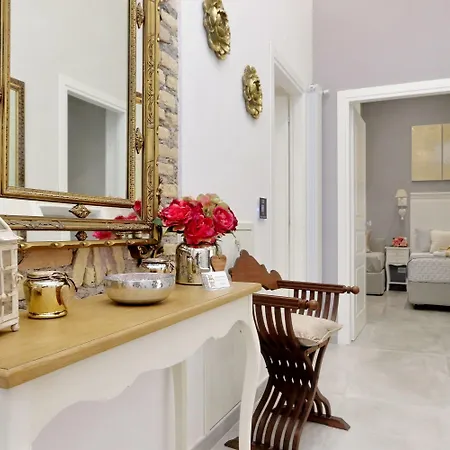 Roman Holiday Suites Pensionat Rom