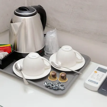 Roman Holiday Suites Pensionat