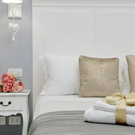 Roman Holiday Suites Rom