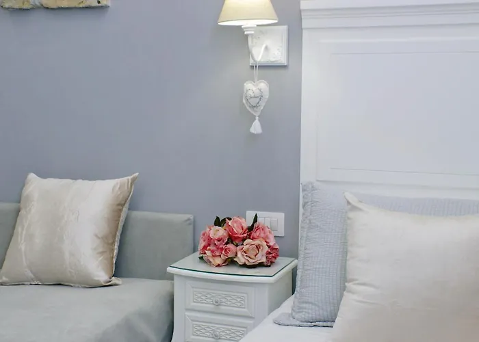 Roman Holiday Suites ローマ