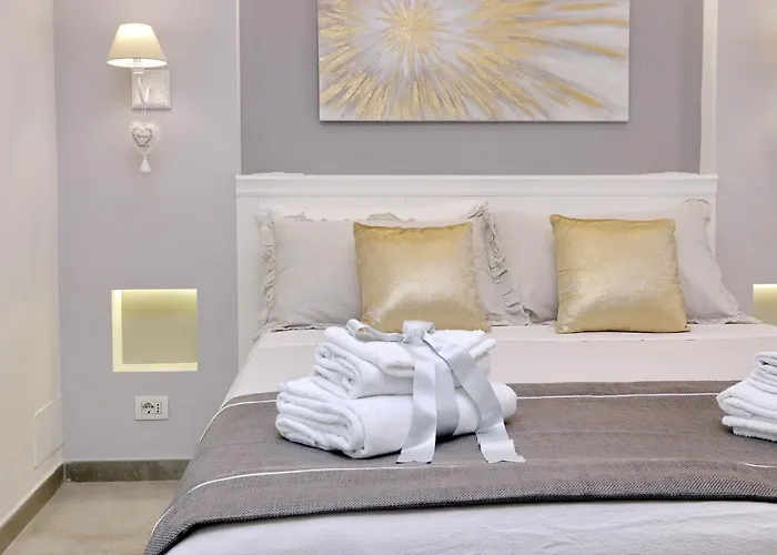 Roman Holiday Suites ローマ